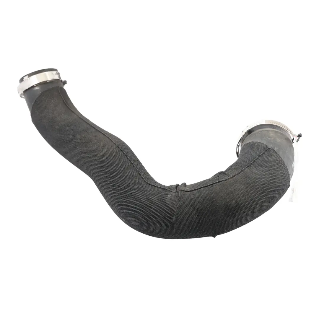 Ladeluft Kühler Trohr Schlauch Leitung für Audi Q5 8R mit Teilenummer 8R0145790F Audi Q5 8R Ladeluft Kühler Trohr Schlauch Leitung - SKU 8R0145790F - Teilenummer 8R0145790F