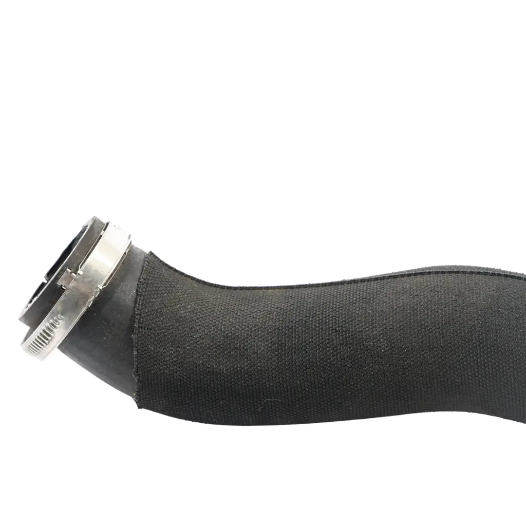 Audi Q5 8R Intercooler Air Charge Pipe Hose Line - SKU 8R0145790F - Part number 8R0145790F