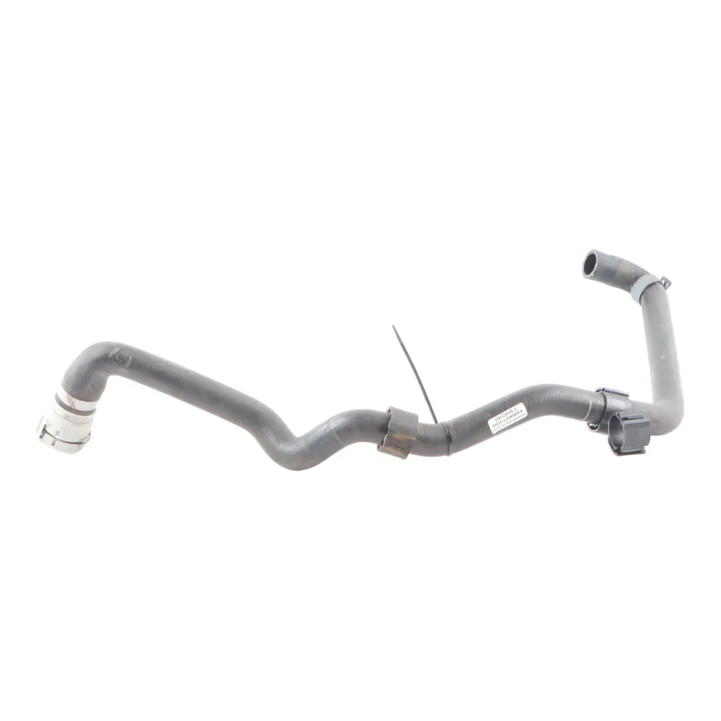 Audi Q5 8R 2.0 TDI Quattro Water Hose Cooling Coolant Pipe Line 8R0145910B