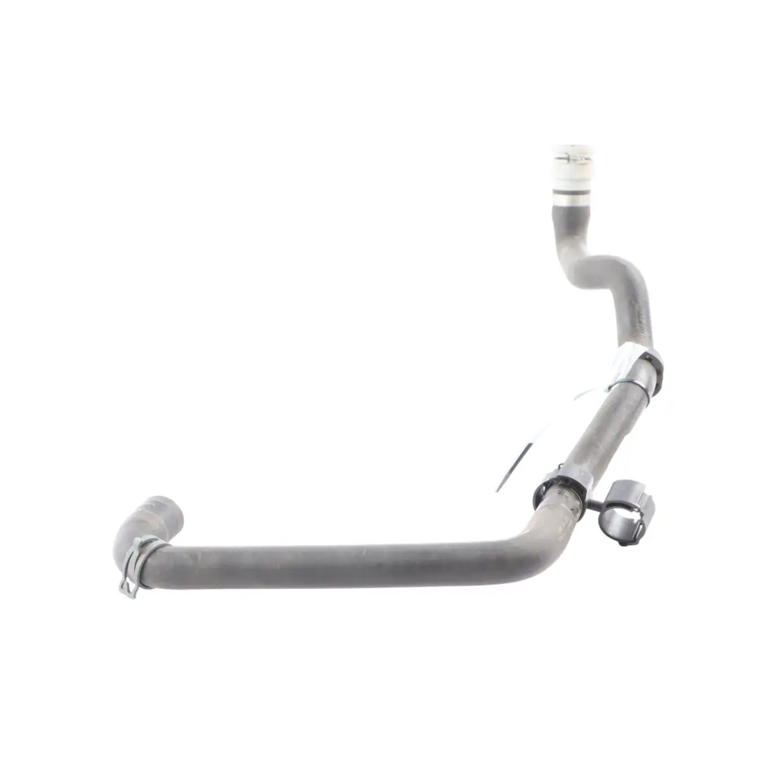 Audi Q5 8R 2.0 TDI Quattro Water Hose Cooling Coolant Pipe Line - SKU 8R0145910B - Part number 8R0145910B