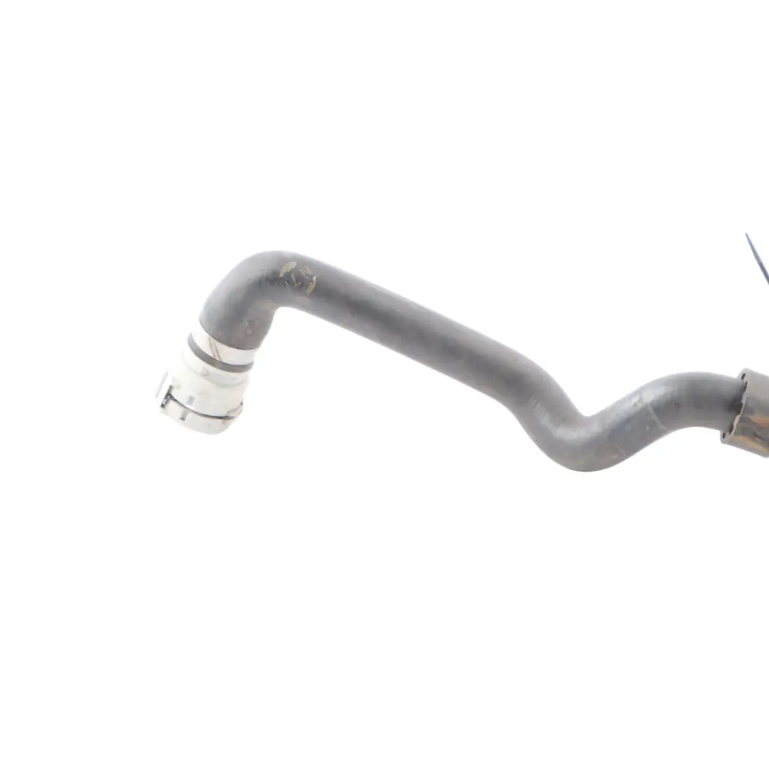 Audi Q5 8R 2.0 TDI Quattro Water Hose Cooling Coolant Pipe Line - SKU 8R0145910B - Part number 8R0145910B