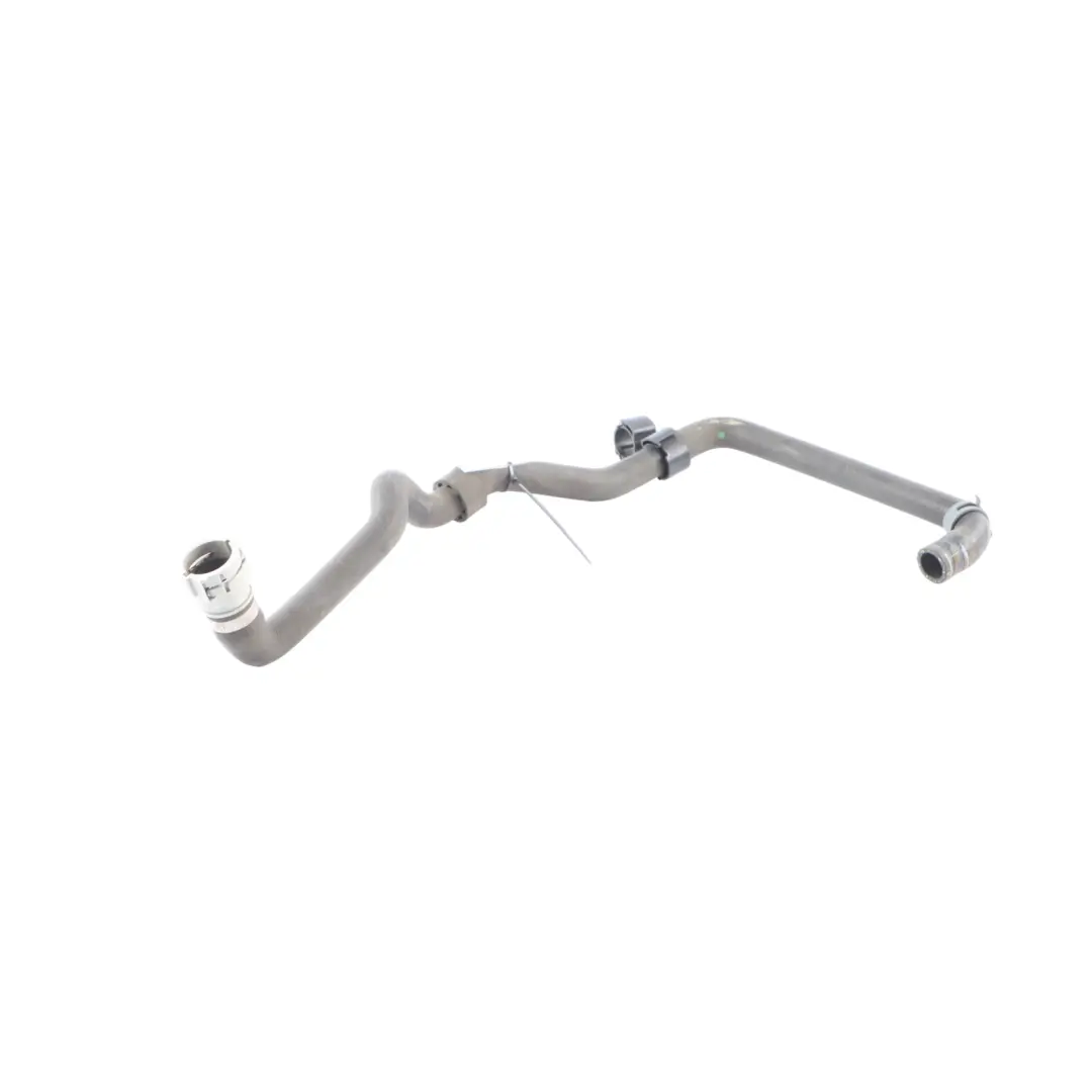 Manguera De Agua Tubería De Refrigerante para Audi Q5 8R 2.0 TDI Quattro con número de pieza 8R0145910B Audi Q5 8R 2.0 TDI Quattro Manguera De Agua Tubería De Refrigerante - SKU 8R0145910B - Número de pieza 8R0145910B