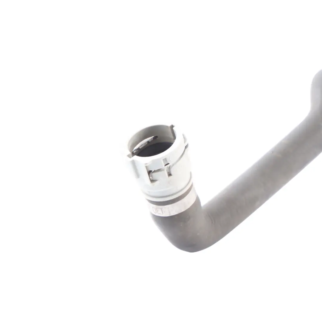 Manguera De Agua Tubería De Refrigerante para Audi Q5 8R 2.0 TDI Quattro con número de pieza 8R0145910B Audi Q5 8R 2.0 TDI Quattro Manguera De Agua Tubería De Refrigerante - SKU 8R0145910B - Número de pieza 8R0145910B