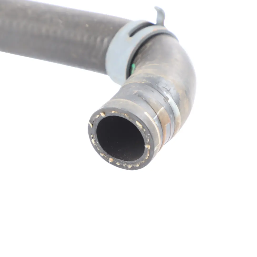 Manguera De Agua Tubería De Refrigerante para Audi Q5 8R 2.0 TDI Quattro con número de pieza 8R0145910B Audi Q5 8R 2.0 TDI Quattro Manguera De Agua Tubería De Refrigerante - SKU 8R0145910B - Número de pieza 8R0145910B