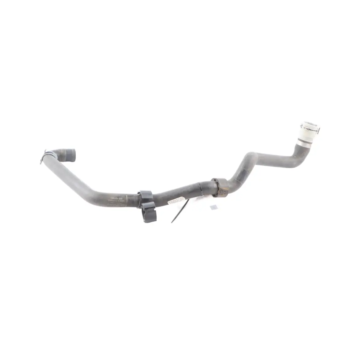 Audi Q5 8R 2.0 TDI Quattro Water Hose Cooling Coolant Pipe Line - SKU 8R0145910B - Part number 8R0145910B