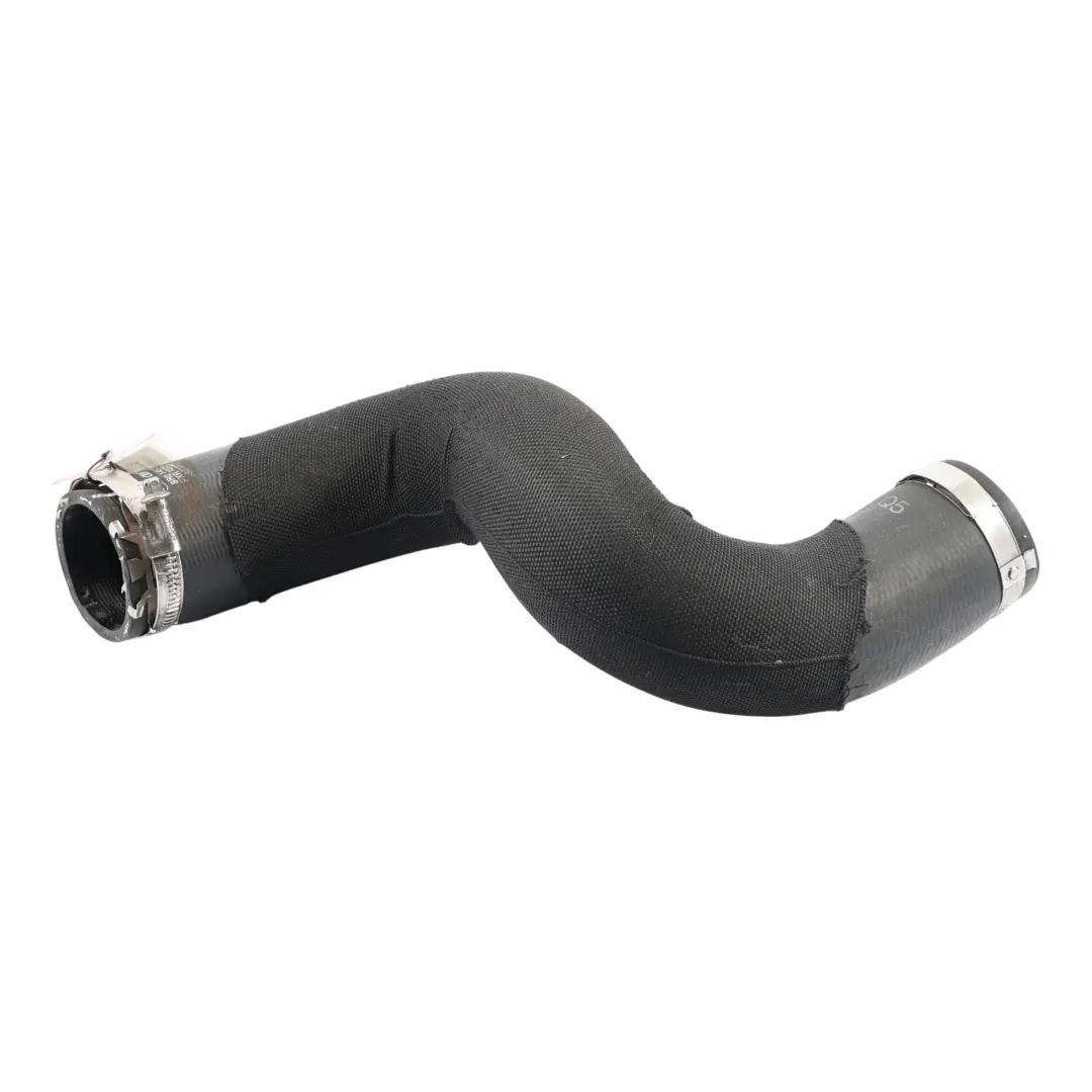 Audi Q5 8R Intercooler Air Charge Pipe Hose Line - SKU 8R0145993A - Part number 8R0145993A