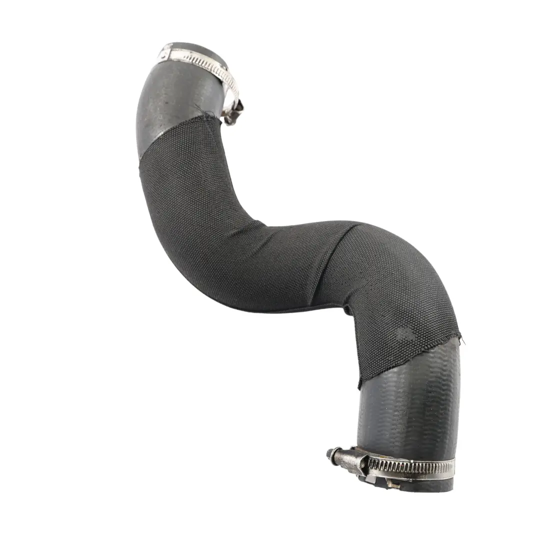 Audi Q5 8R Intercooler Air Charge Pipe Hose Line - SKU 8R0145993A - Part number 8R0145993A