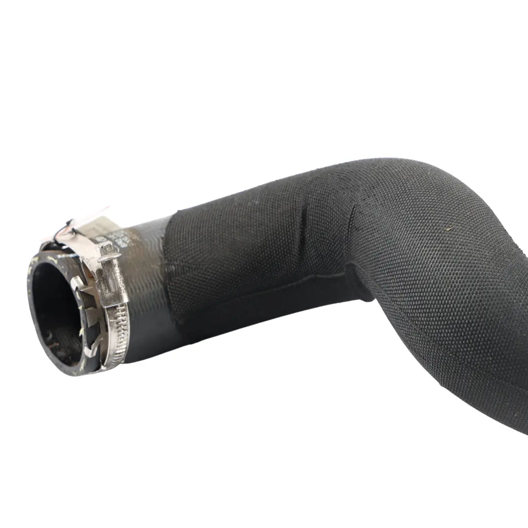 Tuyau Suralimentation D'Air L'Échangeur Intermédiaire pour Audi Q5 8R à propos du numéro de pièce 8R0145993A Audi Q5 8R Tuyau Suralimentation D'Air L'Échangeur Intermédiaire - SKU 8R0145993A - Numéro de pièce 8R0145993A