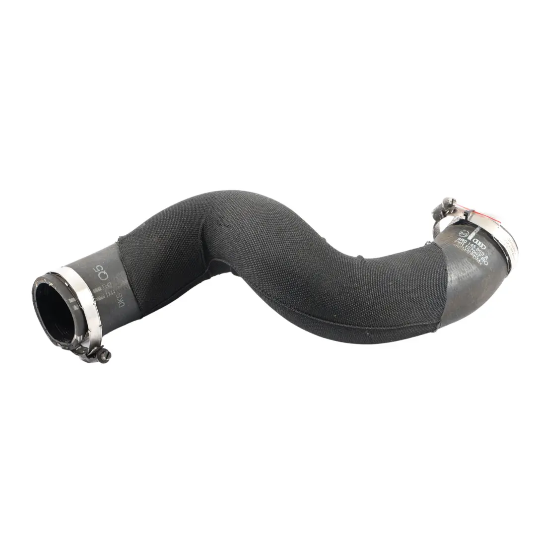 Audi Q5 8R Intercooler Air Charge Pipe Hose Line - SKU 8R0145993A - Part number 8R0145993A