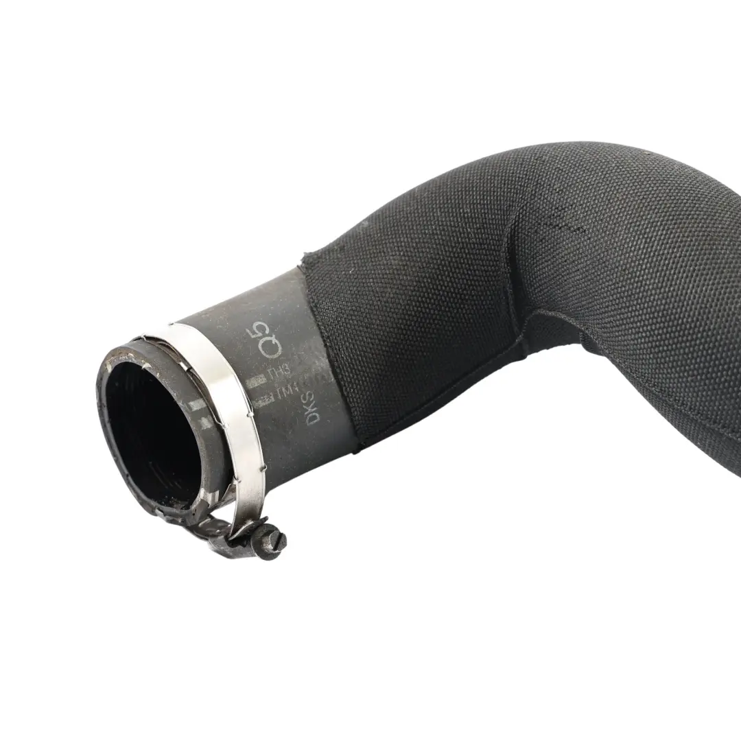 Audi Q5 8R Intercooler Air Charge Pipe Hose Line - SKU 8R0145993A - Part number 8R0145993A