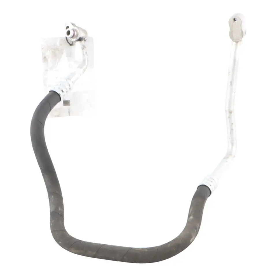 Condition A/C Pipe Hose Line to Audi Q5 8R 2.0 TDI Diesel Air with Part number 8R0260701AJ Audi Q5 8R 2.0 TDI Diesel Air Condition A/C Pipe Hose Line - SKU 8R0260701AJ - Part number 8R0260701AJ