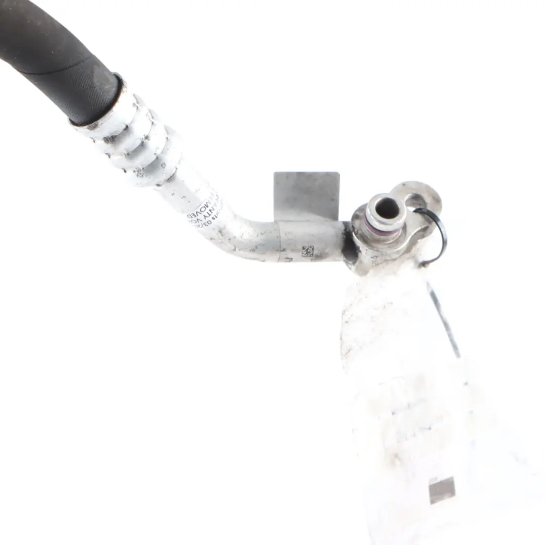 Condition A/C Pipe Hose Line to Audi Q5 8R 2.0 TDI Diesel Air with Part number 8R0260701AJ Audi Q5 8R 2.0 TDI Diesel Air Condition A/C Pipe Hose Line - SKU 8R0260701AJ - Part number 8R0260701AJ