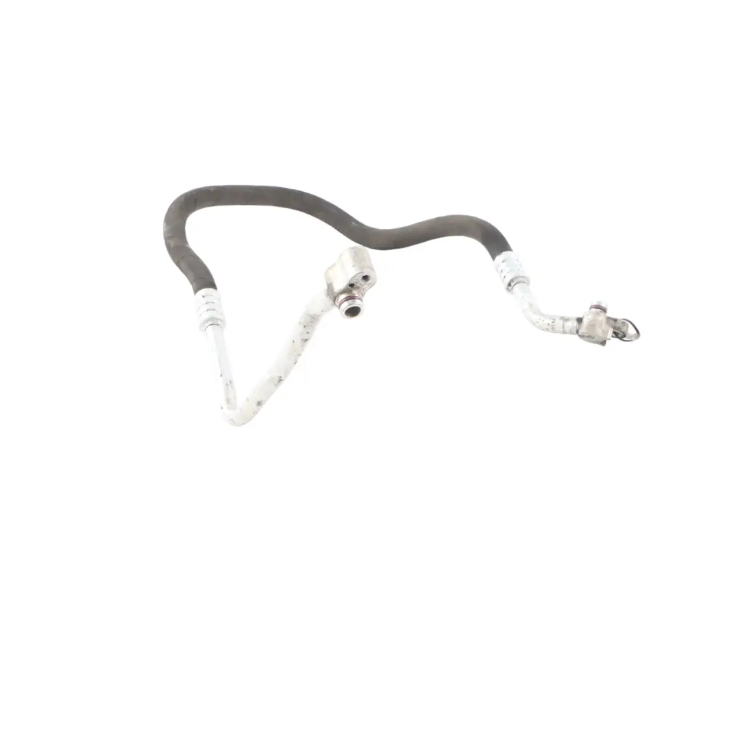 Audi Q5 8R 2.0 TDI Diesel Air Condition A/C Pipe Hose Line - SKU 8R0260701AJ - Part number 8R0260701AJ