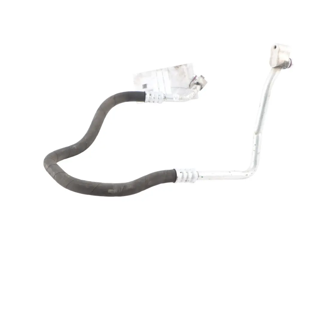 Audi Q5 8R 2.0 TDI Diesel Air Condition A/C Pipe Hose Line - SKU 8R0260701AJ - Part number 8R0260701AJ