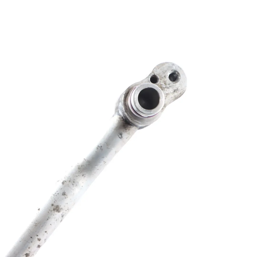 Condition A/C Pipe Hose Line to Audi Q5 8R 2.0 TDI Diesel Air with Part number 8R0260701AJ Audi Q5 8R 2.0 TDI Diesel Air Condition A/C Pipe Hose Line - SKU 8R0260701AJ - Part number 8R0260701AJ