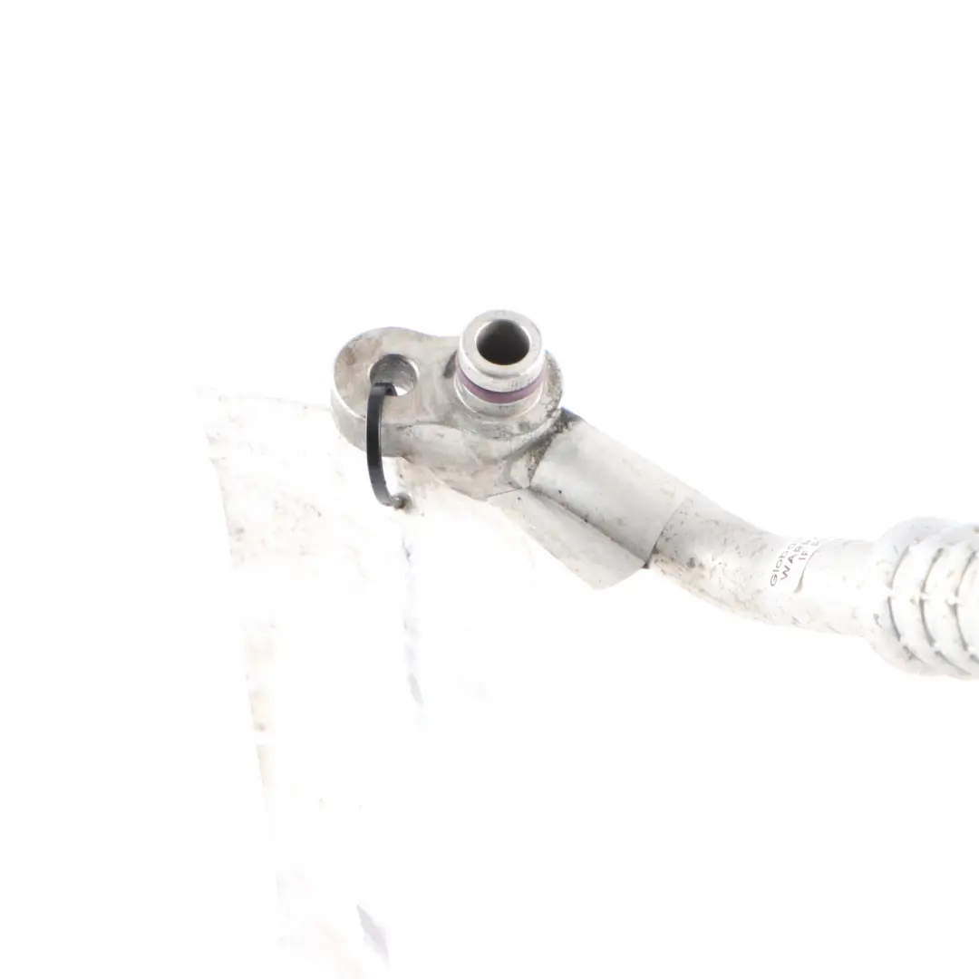 Condition A/C Pipe Hose Line to Audi Q5 8R 2.0 TDI Diesel Air with Part number 8R0260701AJ Audi Q5 8R 2.0 TDI Diesel Air Condition A/C Pipe Hose Line - SKU 8R0260701AJ - Part number 8R0260701AJ