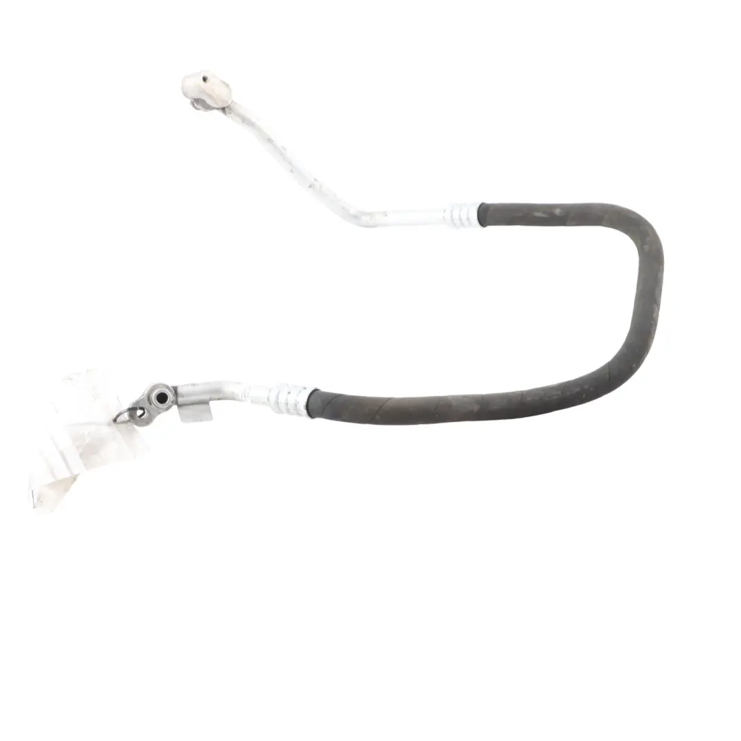 Condition A/C Pipe Hose Line to Audi Q5 8R 2.0 TDI Diesel Air with Part number 8R0260701AJ Audi Q5 8R 2.0 TDI Diesel Air Condition A/C Pipe Hose Line - SKU 8R0260701AJ - Part number 8R0260701AJ