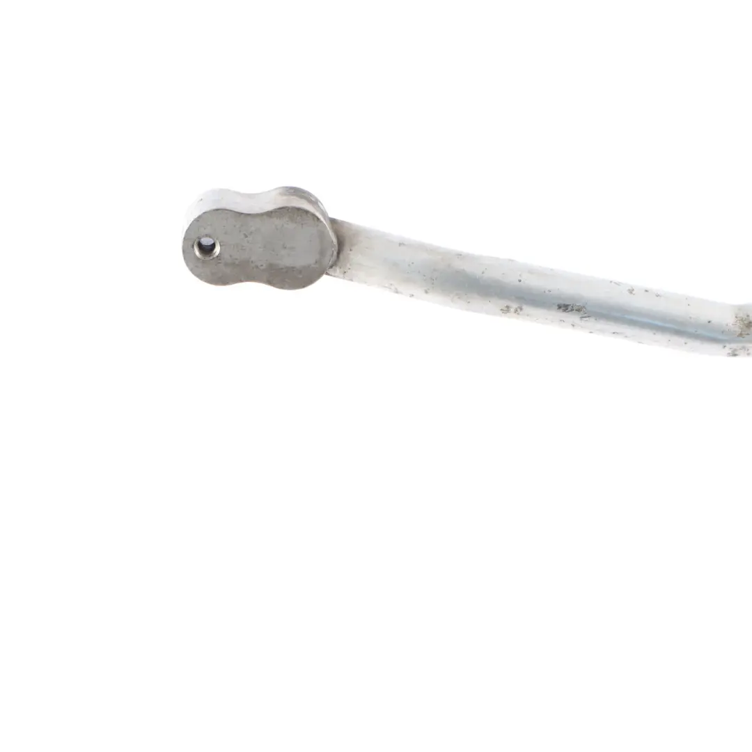 Audi Q5 8R 2.0 TDI Diesel Air Condition A/C Pipe Hose Line - SKU 8R0260701AJ - Part number 8R0260701AJ