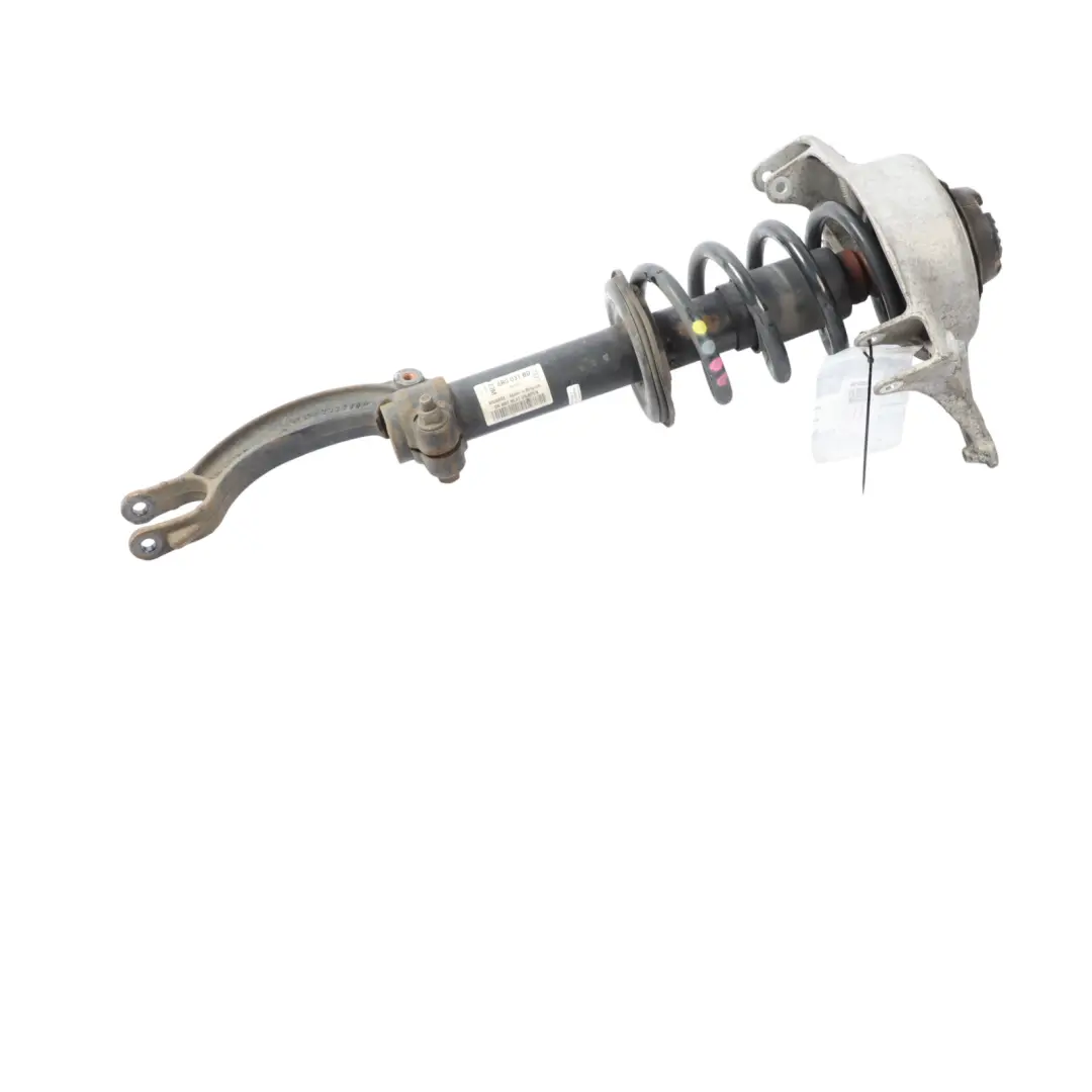 Audi Q5 8R Front Spring Strut Suspension Shock Absorber Right O/S - SKU 8R0413031BD-1 - Part number 8R0413031BD