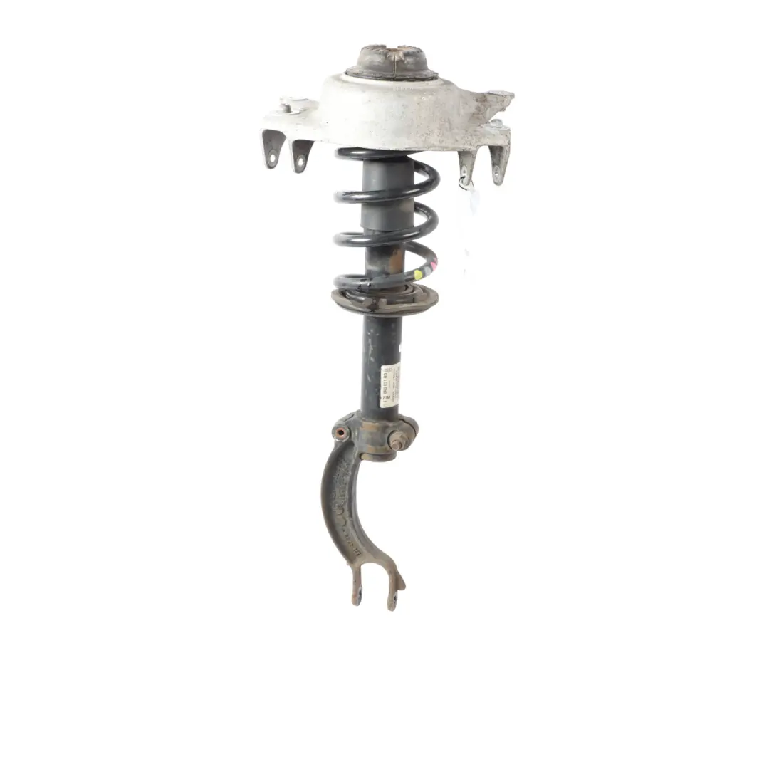 Front Spring Strut Suspension Shock Absorber Right O/S to Audi Q5 8R with Part number 8R0413031BD Audi Q5 8R Front Spring Strut Suspension Shock Absorber Right O/S - SKU 8R0413031BD-1 - Part number 8R0413031BD