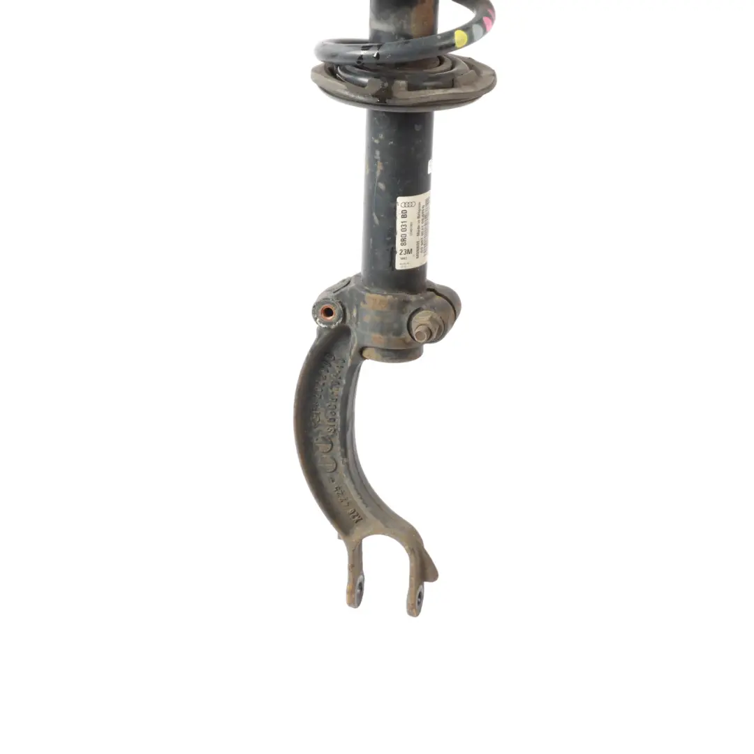 Audi Q5 8R Front Spring Strut Suspension Shock Absorber Right O/S - SKU 8R0413031BD-1 - Part number 8R0413031BD