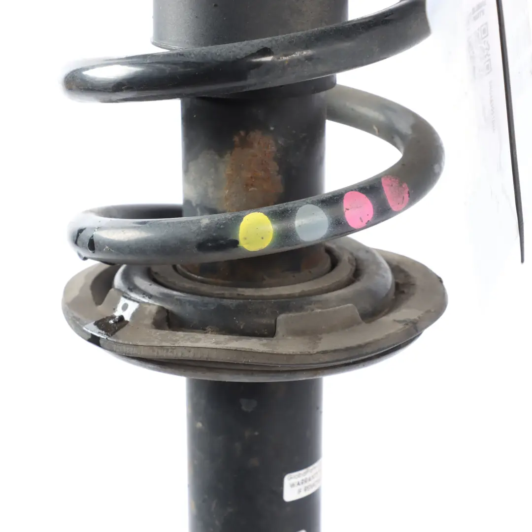 Audi Q5 8R Front Spring Strut Suspension Shock Absorber Right O/S - SKU 8R0413031BD-1 - Part number 8R0413031BD