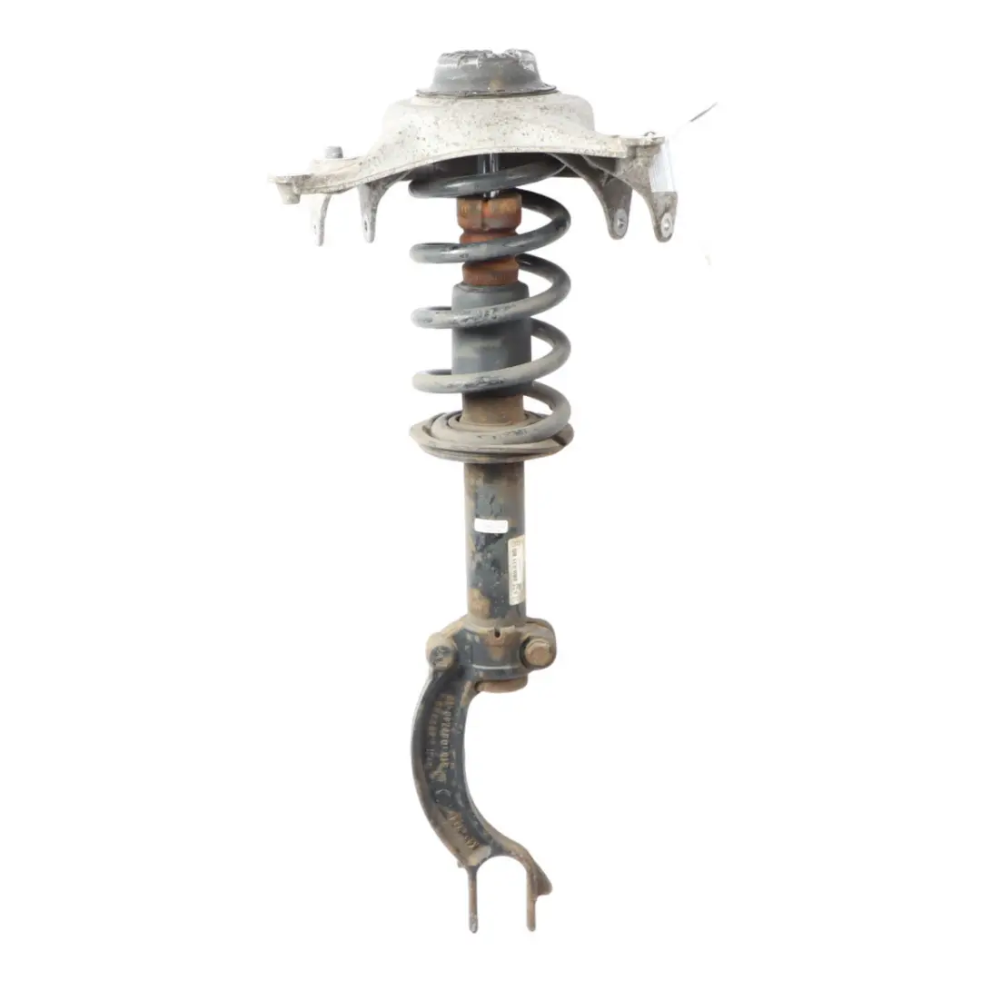 Front Spring Strut Suspension Shock Absorber Left N/S to Audi Q5 8R with Part number 8R0413031BD Audi Q5 8R Front Spring Strut Suspension Shock Absorber Left N/S - SKU 8R0413031BD - Part number 8R0413031BD