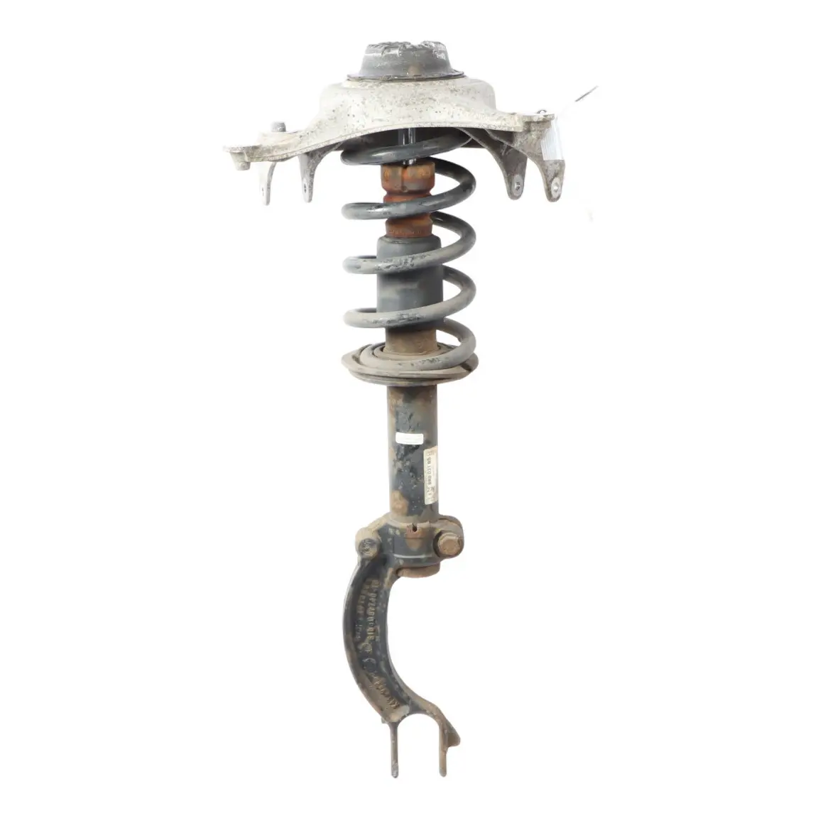 Audi Q5 8R Front Spring Strut Suspension Shock Absorber Left N/S 8R0413031BD