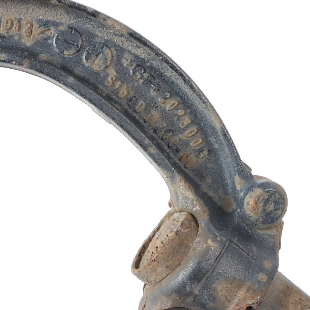 Front Spring Strut Suspension Shock Absorber Left N/S to Audi Q5 8R with Part number 8R0413031BD Audi Q5 8R Front Spring Strut Suspension Shock Absorber Left N/S - SKU 8R0413031BD - Part number 8R0413031BD