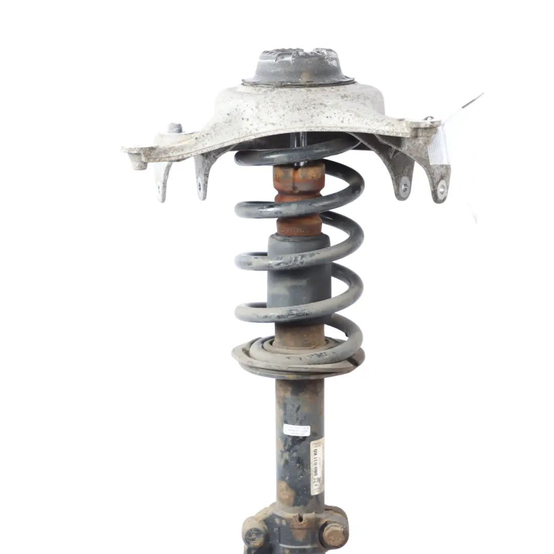 Audi Q5 8R Front Spring Strut Suspension Shock Absorber Left N/S - SKU 8R0413031BD - Part number 8R0413031BD