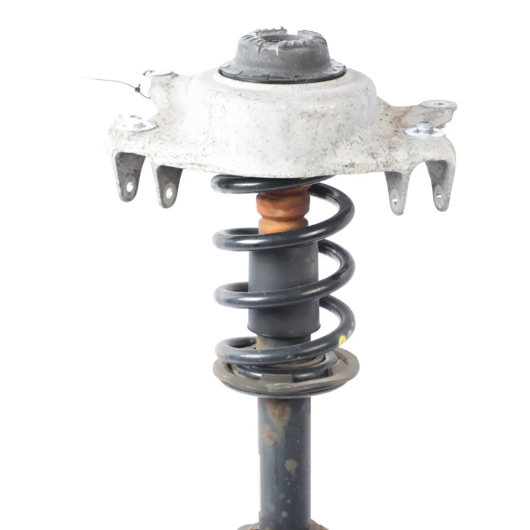 Audi Q5 8R Front Spring Strut Suspension Shock Absorber Left N/S - SKU 8R0413031BD - Part number 8R0413031BD