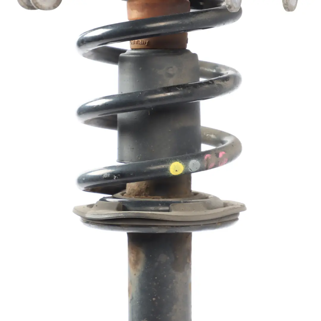 Audi Q5 8R Front Spring Strut Suspension Shock Absorber Left N/S - SKU 8R0413031BD - Part number 8R0413031BD