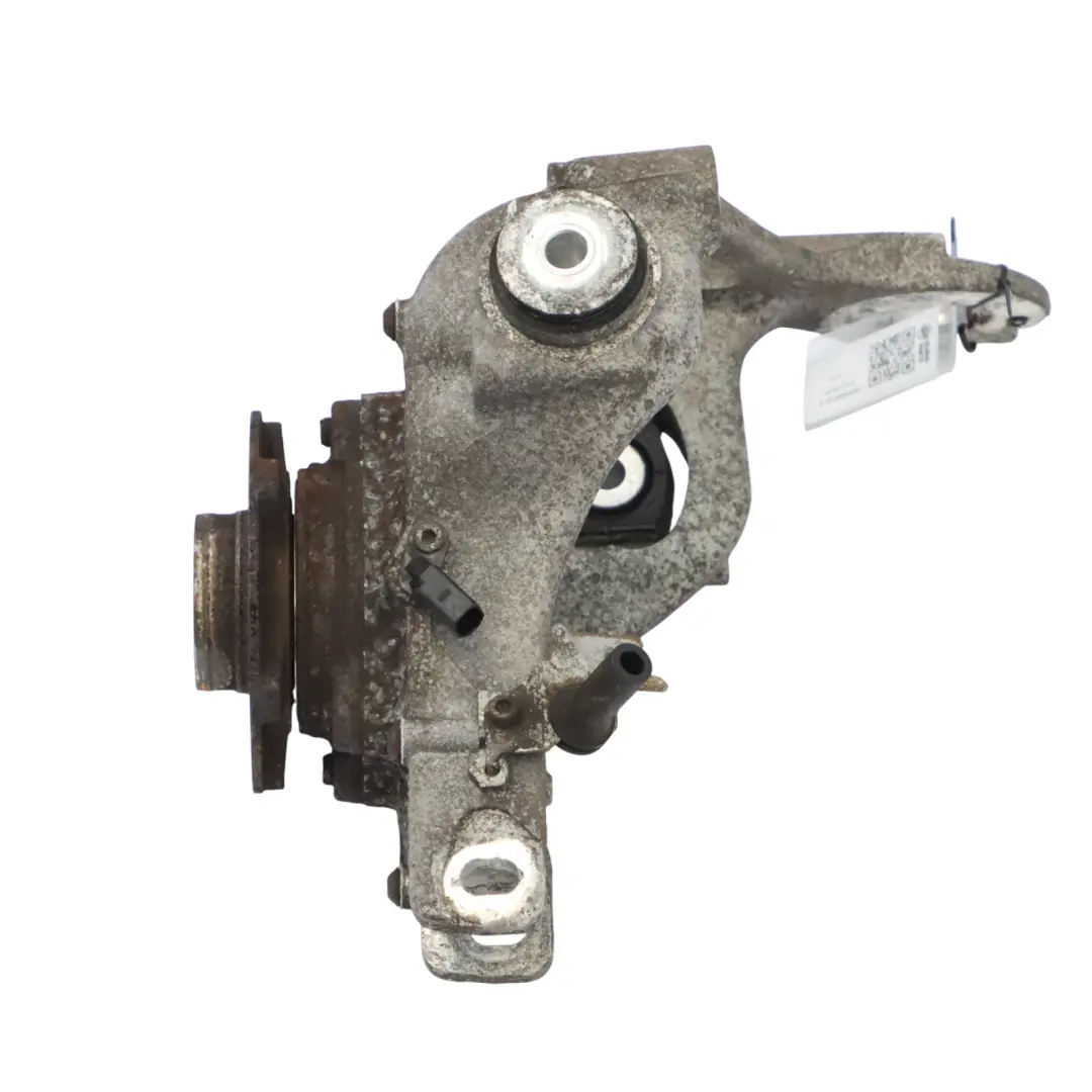 Support Moyeu Roue Arrière Droit Audi A7 4G - SKU 8R0505432F-2 - Numéro de pièce 8R0505432F