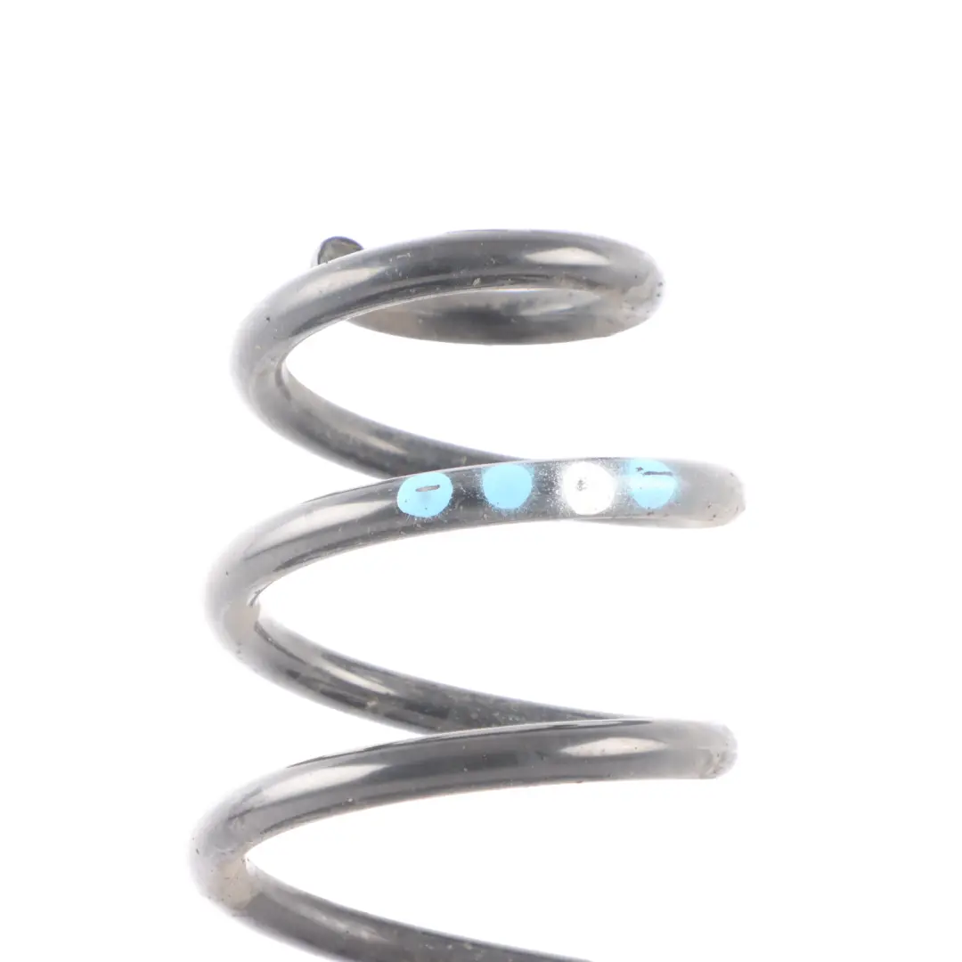 Axle Spring Coil Left Right N/O/S Set Kit to Audi Q5 8R Rear with Part number 8R0511115BP Audi Q5 8R Rear Axle Spring Coil Left Right N/O/S Set Kit - SKU 8R0511115BP - Part number 8R0511115BP