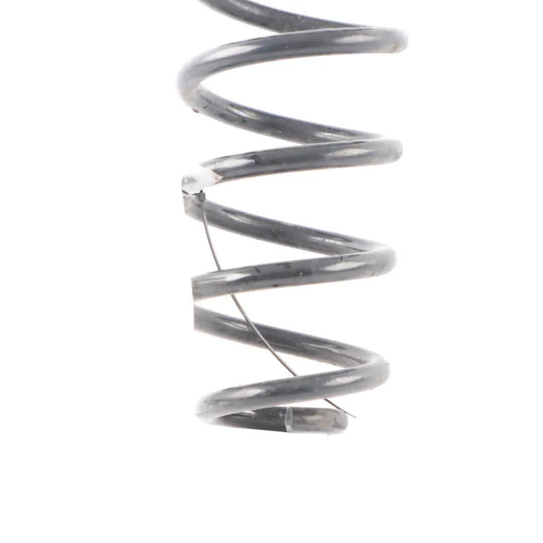 Axle Spring Coil Left Right N/O/S Set Kit to Audi Q5 8R Rear with Part number 8R0511115BP Audi Q5 8R Rear Axle Spring Coil Left Right N/O/S Set Kit - SKU 8R0511115BP - Part number 8R0511115BP