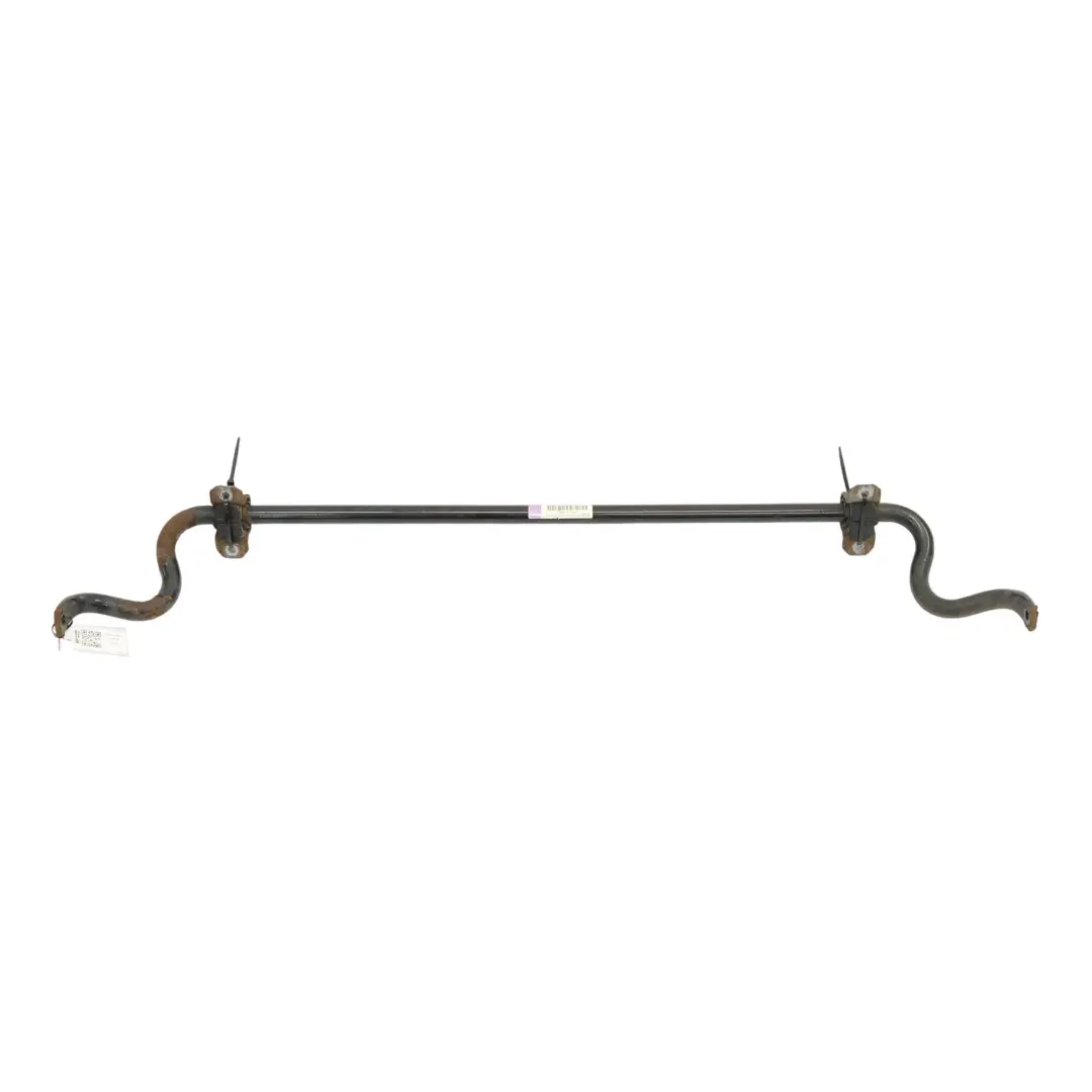 Audi Q5 8R 2.0 TDI CGLC Rear Axle Stabilizer Anti Roll Sway Link Bar - SKU 8R0511305Q - Part number 8R0511305Q
