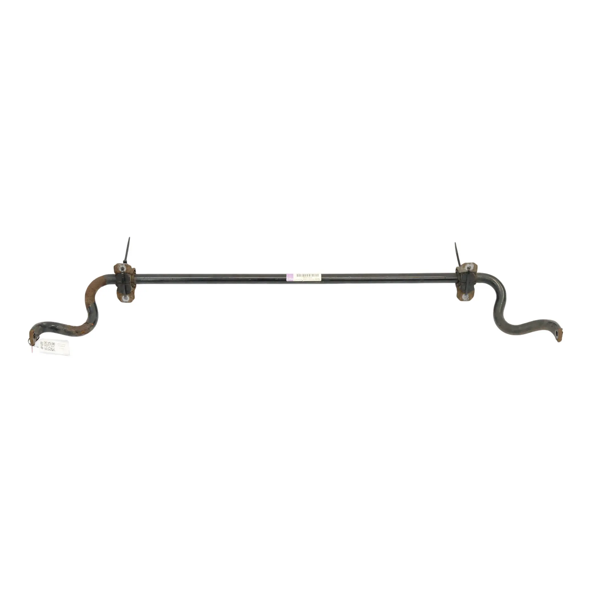 Audi Q5 8R 2.0 TDI CGLC Rear Axle Stabilizer Anti Roll Sway Link Bar 8R0511305Q