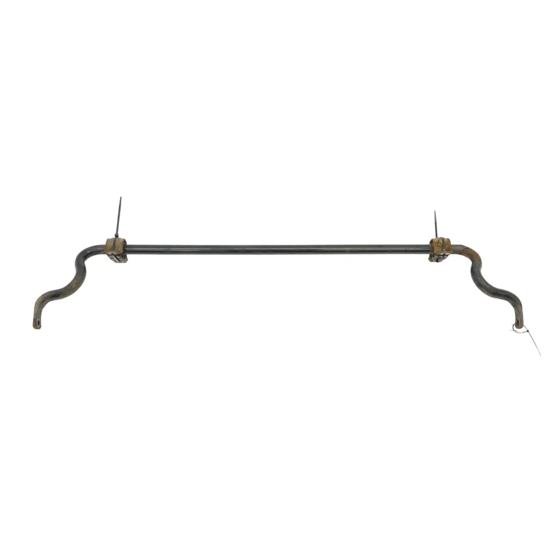 Audi Q5 8R 2.0 TDI CGLC Rear Axle Stabilizer Anti Roll Sway Link Bar - SKU 8R0511305Q - Part number 8R0511305Q
