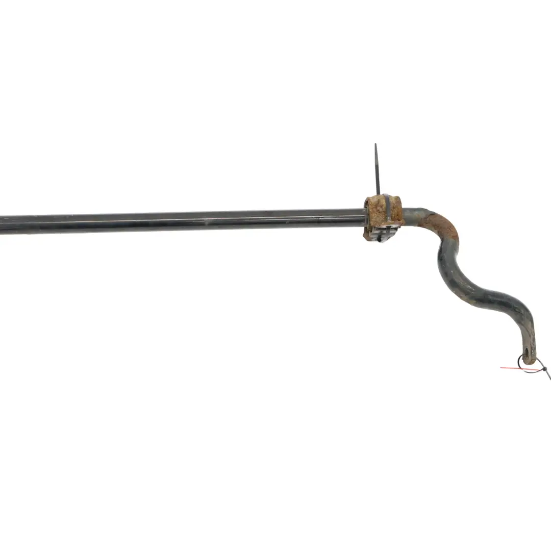 CGLC Barre Stabilisatrice D'Essieu Arrière pour Audi Q5 8R 2.0 TDI à propos du numéro de pièce 8R0511305Q Audi Q5 8R 2.0 TDI CGLC Barre Stabilisatrice D'Essieu Arrière - SKU 8R0511305Q - Numéro de pièce 8R0511305Q