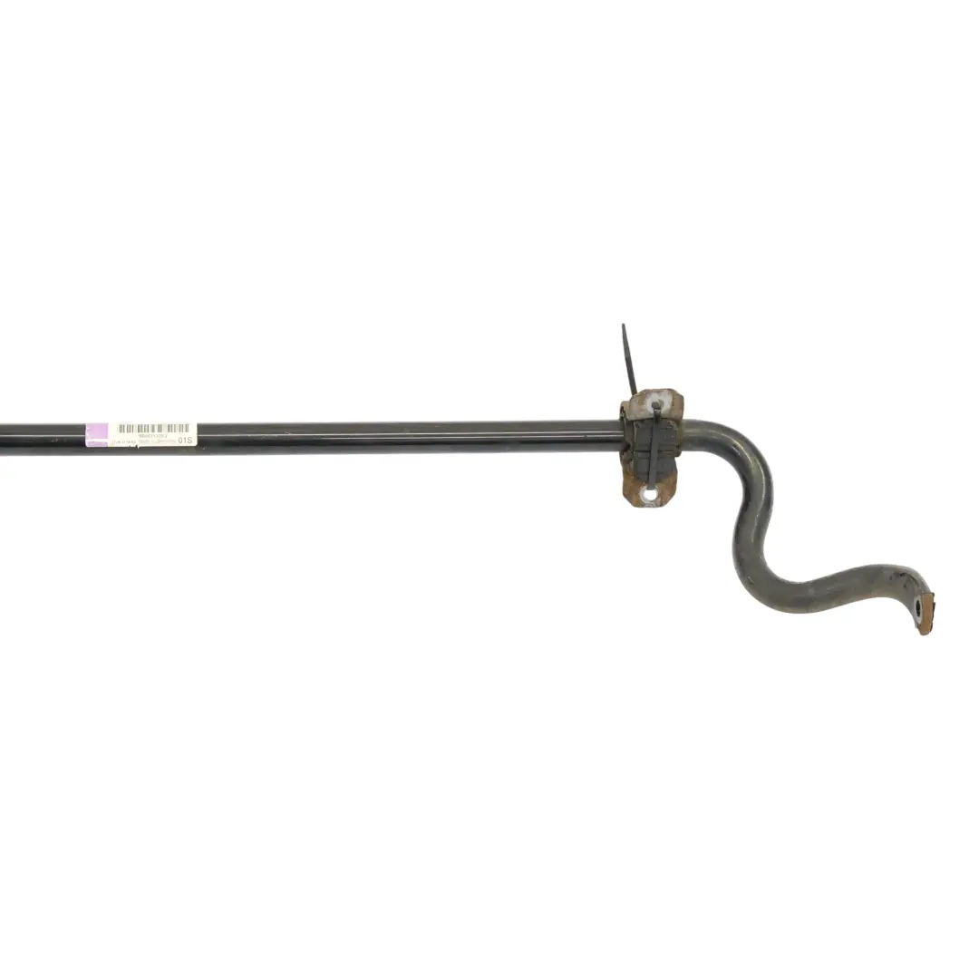 Audi Q5 8R 2.0 TDI CGLC Rear Axle Stabilizer Anti Roll Sway Link Bar - SKU 8R0511305Q - Part number 8R0511305Q