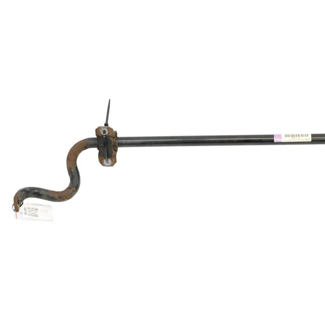 Audi Q5 8R 2.0 TDI CGLC Rear Axle Stabilizer Anti Roll Sway Link Bar - SKU 8R0511305Q - Part number 8R0511305Q