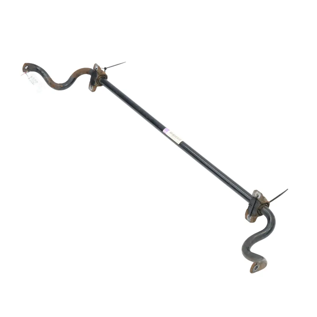 CGLC Barre Stabilisatrice D'Essieu Arrière pour Audi Q5 8R 2.0 TDI à propos du numéro de pièce 8R0511305Q Audi Q5 8R 2.0 TDI CGLC Barre Stabilisatrice D'Essieu Arrière - SKU 8R0511305Q - Numéro de pièce 8R0511305Q