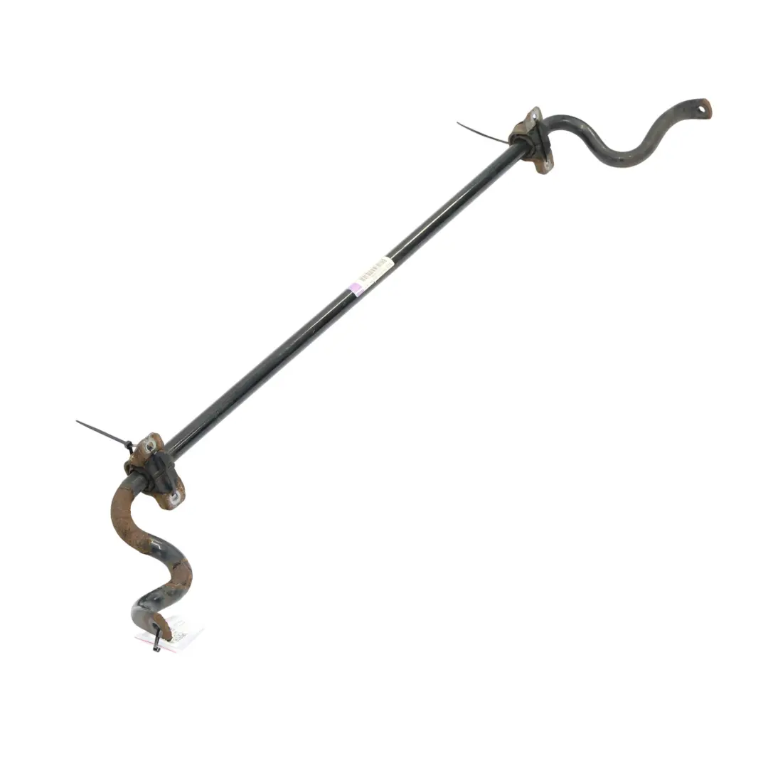 Audi Q5 8R 2.0 TDI CGLC Rear Axle Stabilizer Anti Roll Sway Link Bar - SKU 8R0511305Q - Part number 8R0511305Q