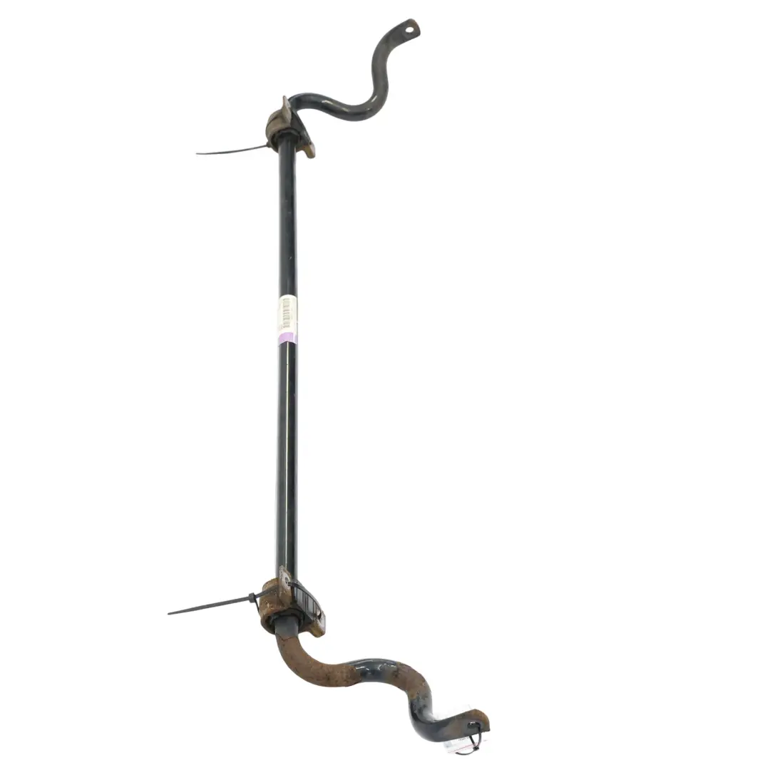 CGLC Eje Trasero Estabilizador Barra Antivuelco para Audi Q5 8R 2.0 TDI con número de pieza 8R0511305Q Audi Q5 8R 2.0 TDI CGLC Eje Trasero Estabilizador Barra Antivuelco - SKU 8R0511305Q - Número de pieza 8R0511305Q