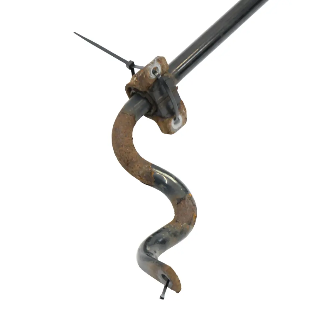 CGLC Hinterachs Stabilisator Stange für Audi Q5 8R 2.0 TDI mit Teilenummer 8R0511305Q Audi Q5 8R 2.0 TDI CGLC Hinterachs Stabilisator Stange - SKU 8R0511305Q - Teilenummer 8R0511305Q