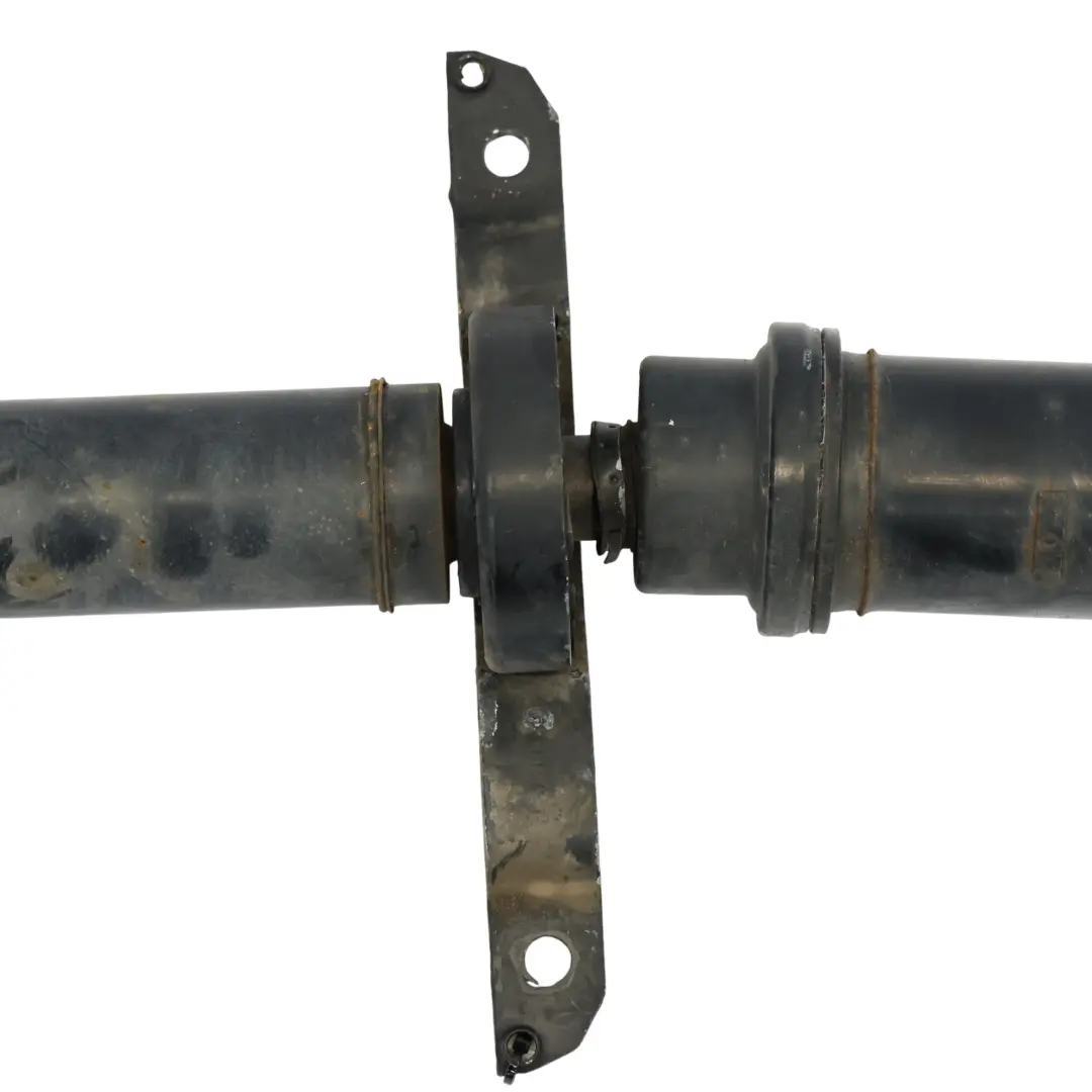 Audi Q5 8R 2.0 TDI Quattro Manual Gearbox Propshaft Cardan Shaft - SKU 8R0521101J - Part number 8R0521101J