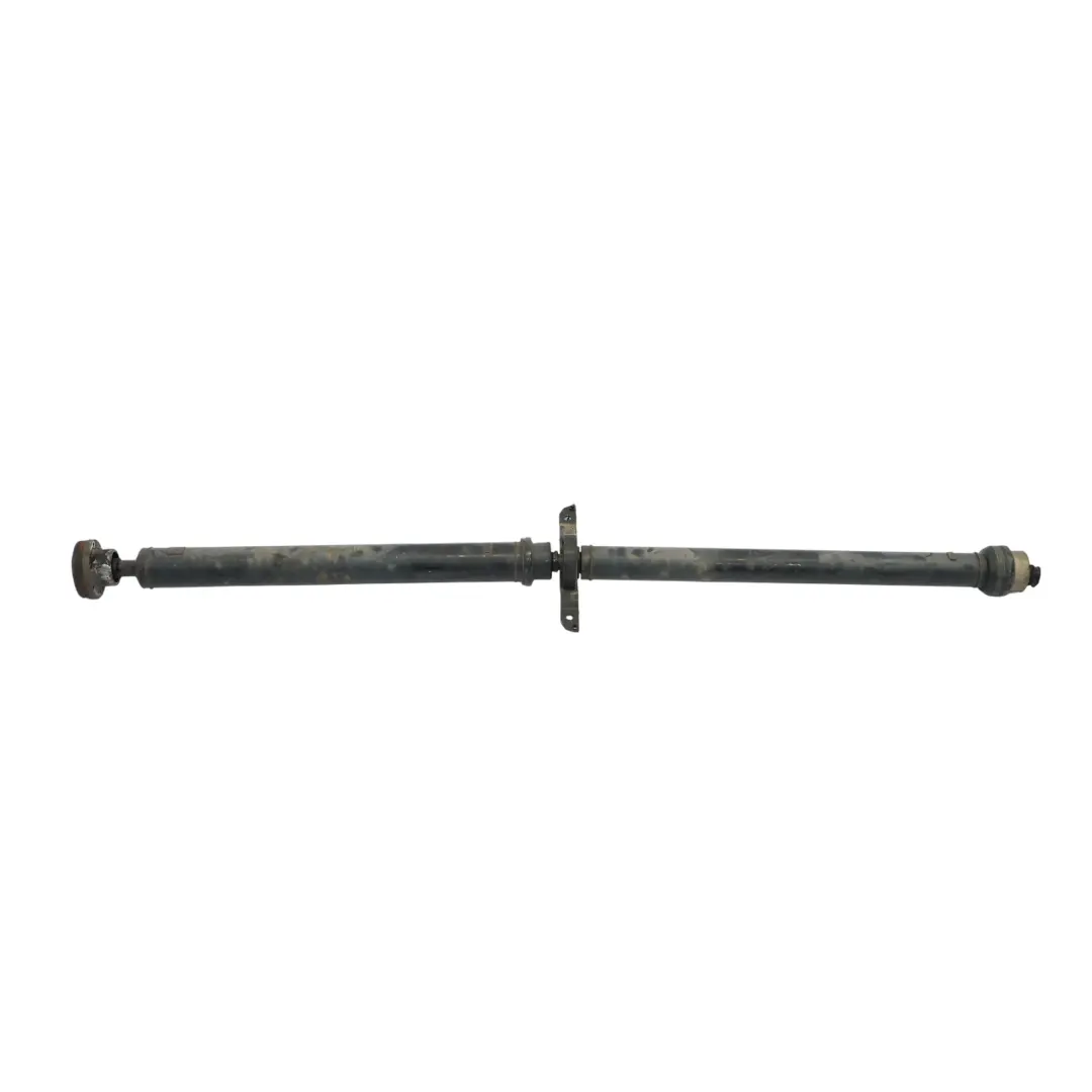 Audi Q5 8R 2.0 TDI Quattro Manual Gearbox Propshaft Cardan Shaft - SKU 8R0521101J - Part number 8R0521101J