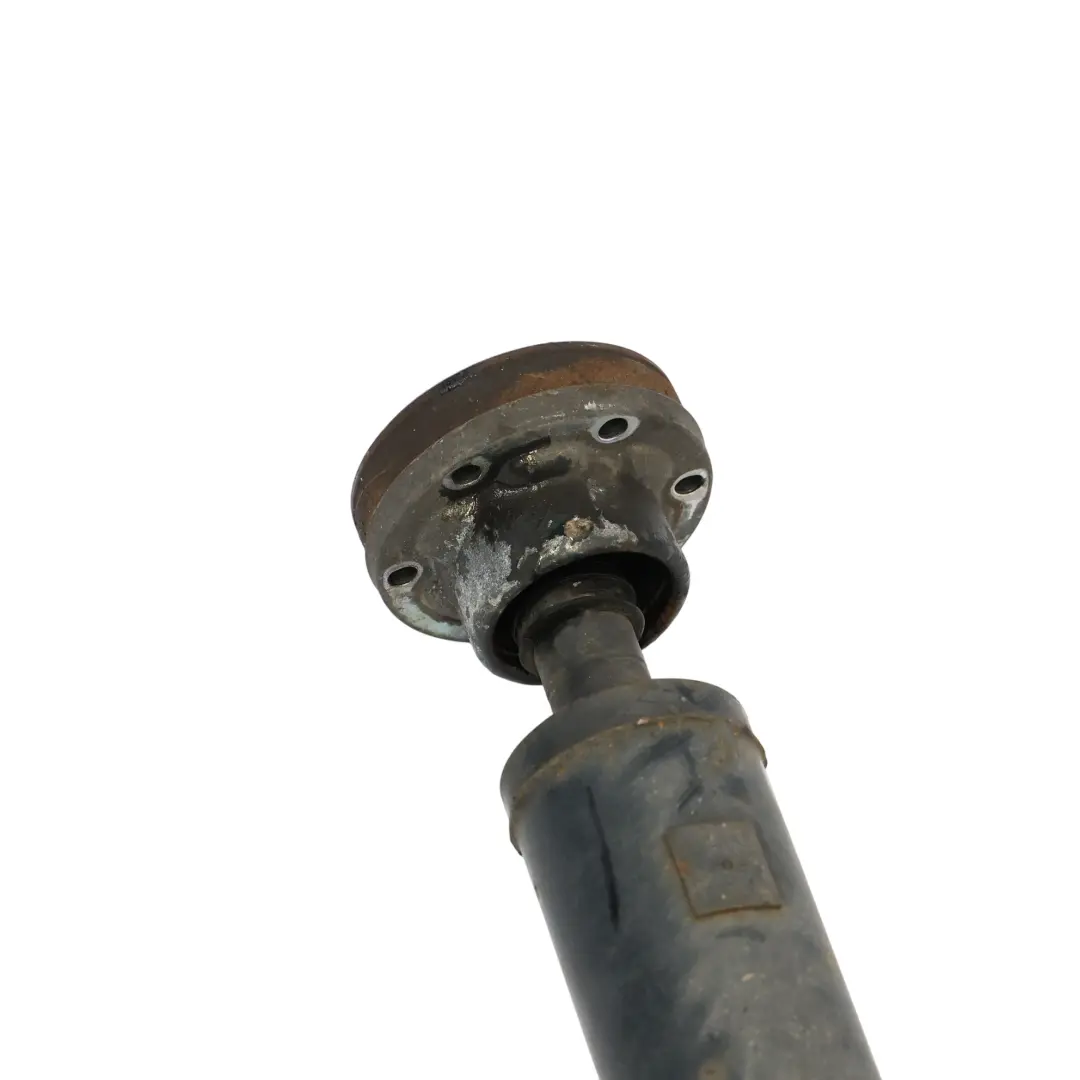 Gearbox Propshaft Cardan Shaft to Audi Q5 8R 2.0 TDI Quattro Manual with Part number 8R0521101J Audi Q5 8R 2.0 TDI Quattro Manual Gearbox Propshaft Cardan Shaft - SKU 8R0521101J - Part number 8R0521101J