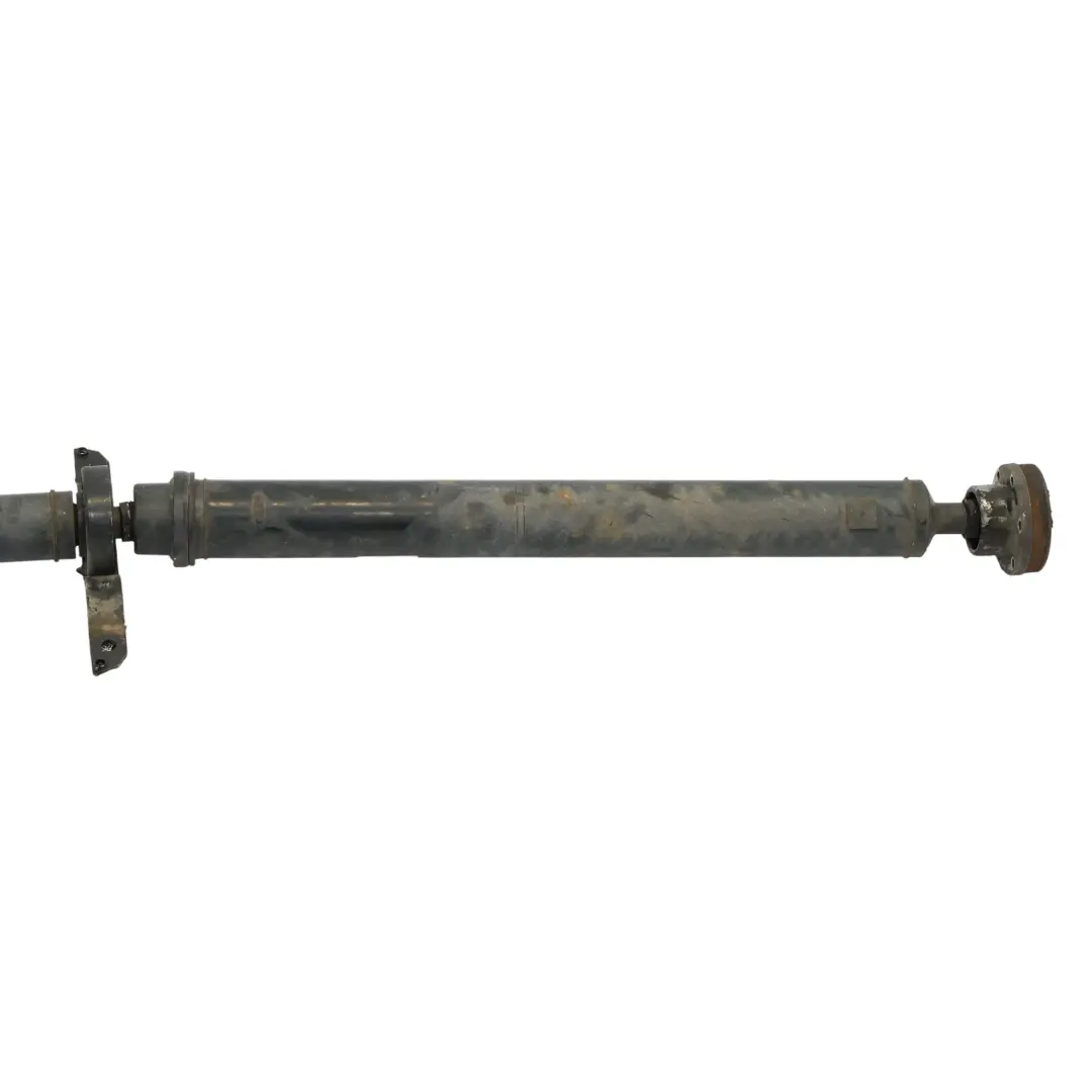 Audi Q5 8R 2.0 TDI Quattro Manual Gearbox Propshaft Cardan Shaft - SKU 8R0521101J - Part number 8R0521101J