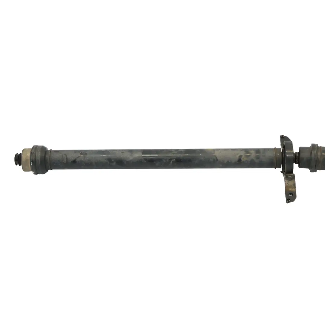 Audi Q5 8R 2.0 TDI Quattro Manual Gearbox Propshaft Cardan Shaft - SKU 8R0521101J - Part number 8R0521101J
